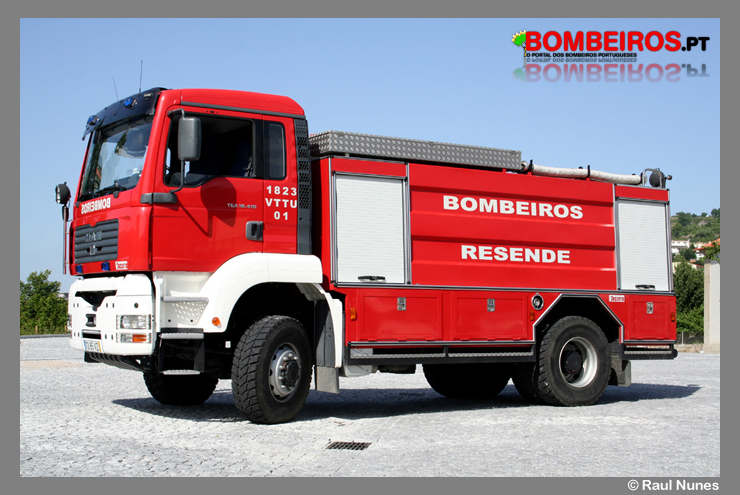 Resende - VTTU 01
