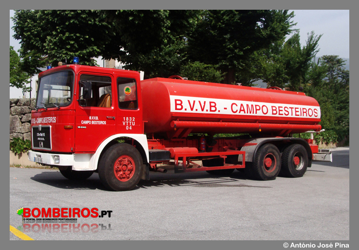 Vale de Besteiros - VTTU 04