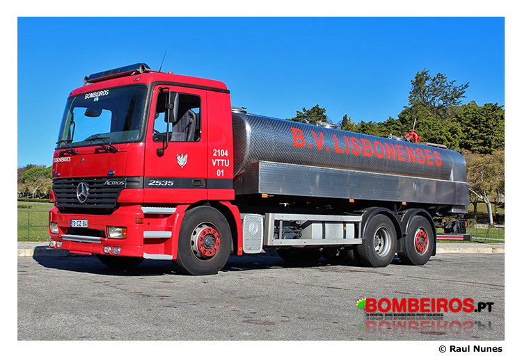 Lisbonenses - VTTU 01