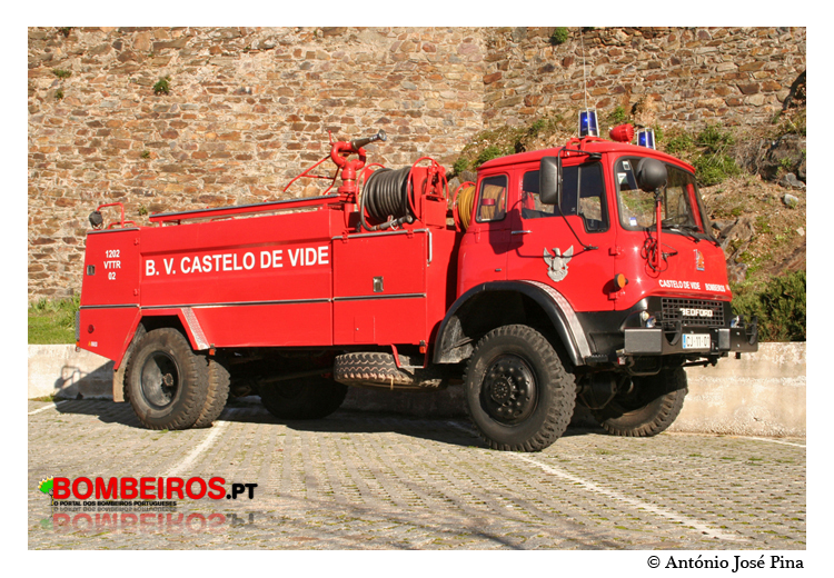 Castelo de Vide - VTTR 02