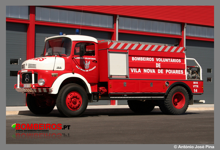 Vila Nova De Poiares - VTTR 14