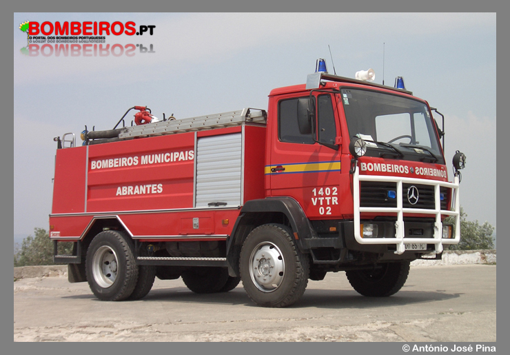 Abrantes - VTTR 02