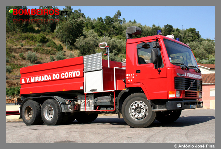 Miranda do Corvo - VTTR 03