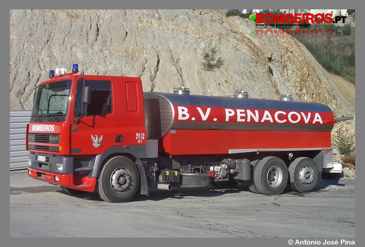 Penacova - VTTR 01