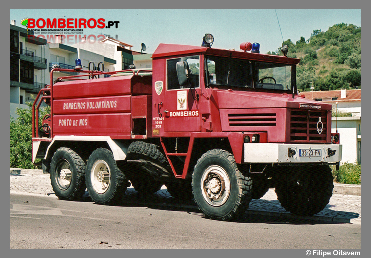 Porto de Mós - VTTR 01