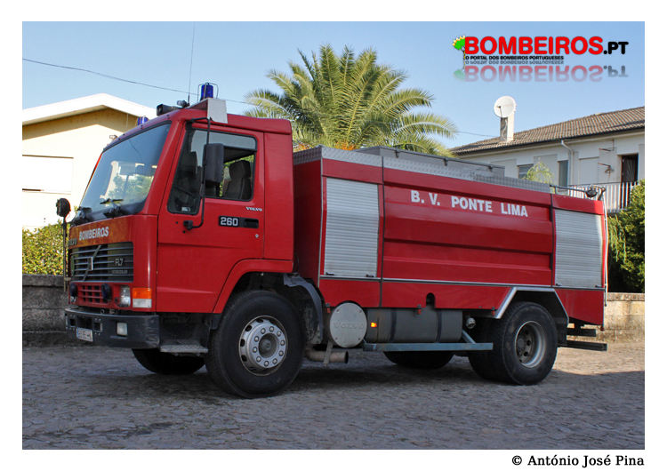 Ponte de Lima - VTTR 01