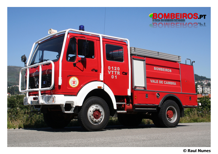 Vale de Cambra - VTTR 03