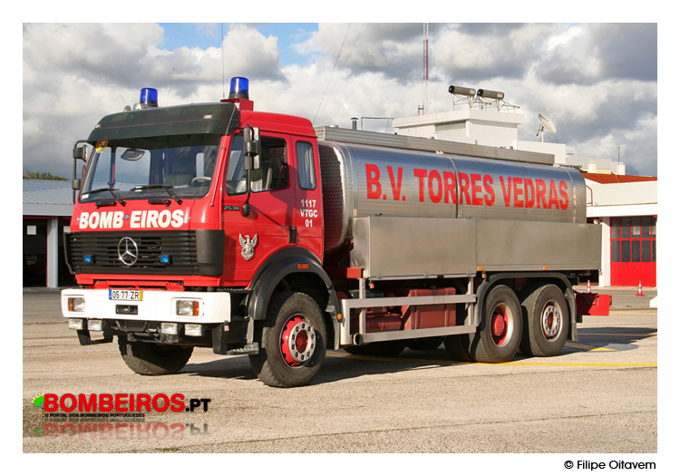 Torres Vedras - VTGC 01