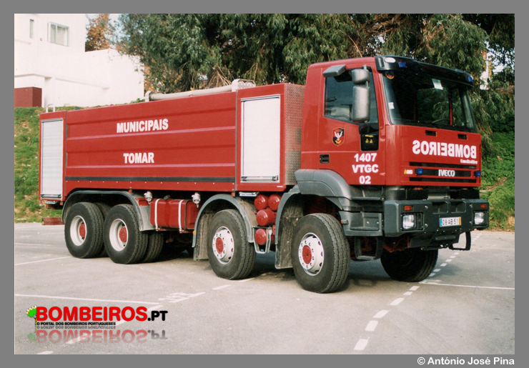 Tomar - VTGC 02