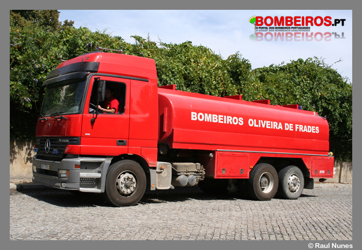 Oliveira de Frades - VTGC 01