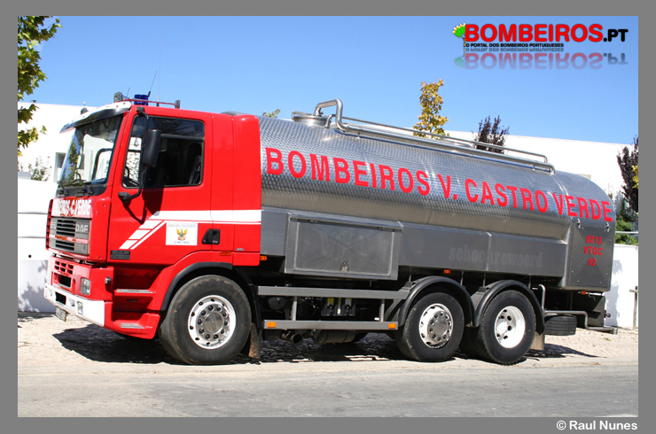 Castro Verde - VTGC 02