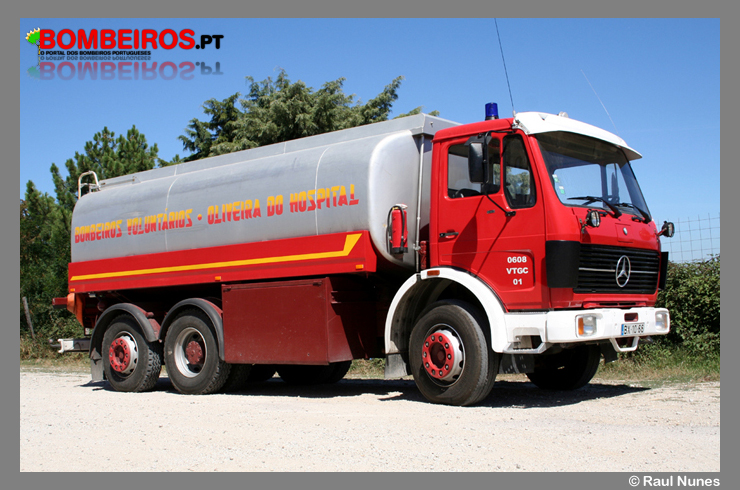 Oliveira do Hospital - VTGC 01