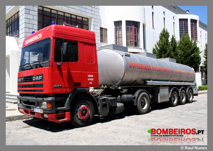 Oliveira do Hospital - VTGC 02