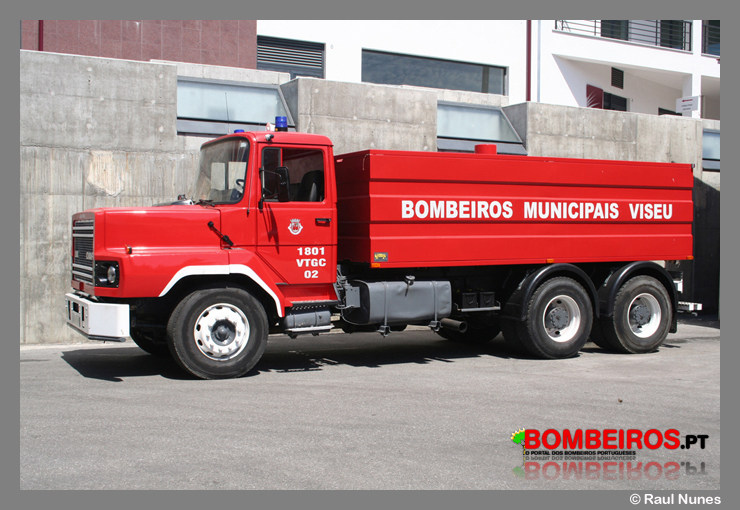 Municipais Viseu - VTGC 02
