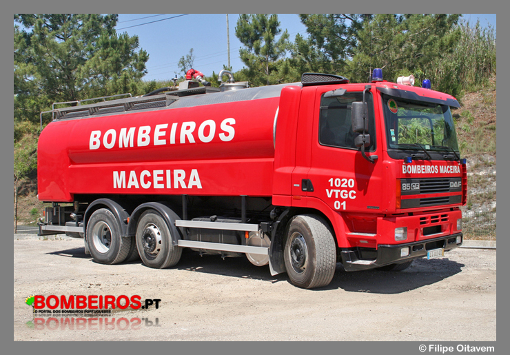 Maceira - VTGC 01