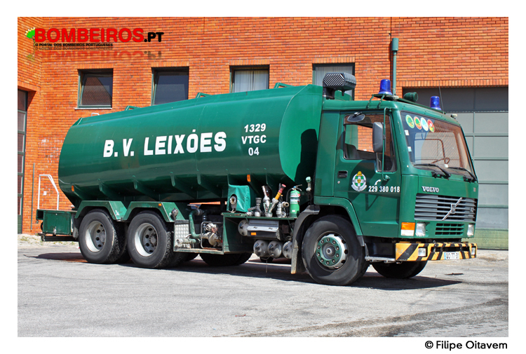 Leixões - VTGC 04