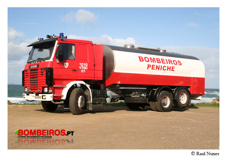 Peniche - VTGC 01
