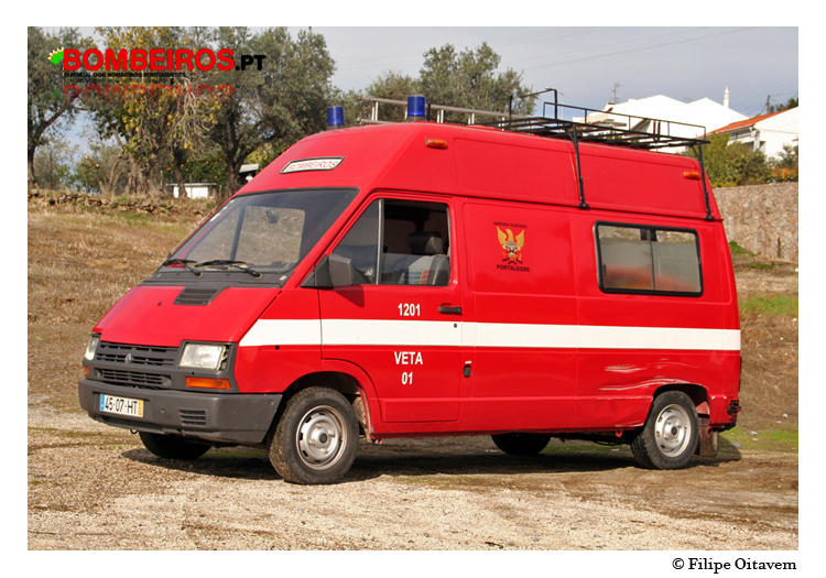 Portalegre - VETA 01
