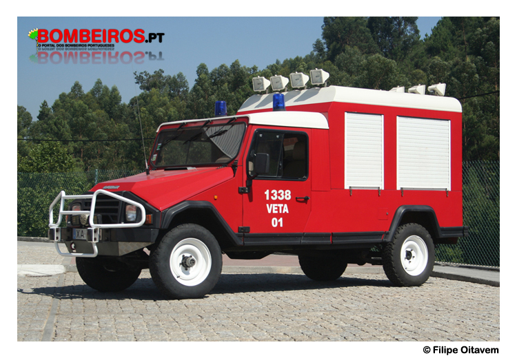 Rebordosa - VETA 01