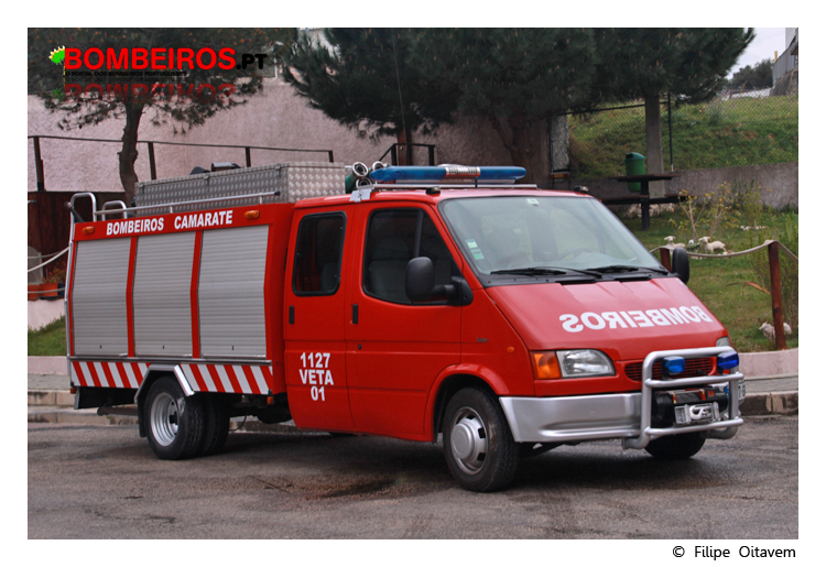 Camarate - VETA 01