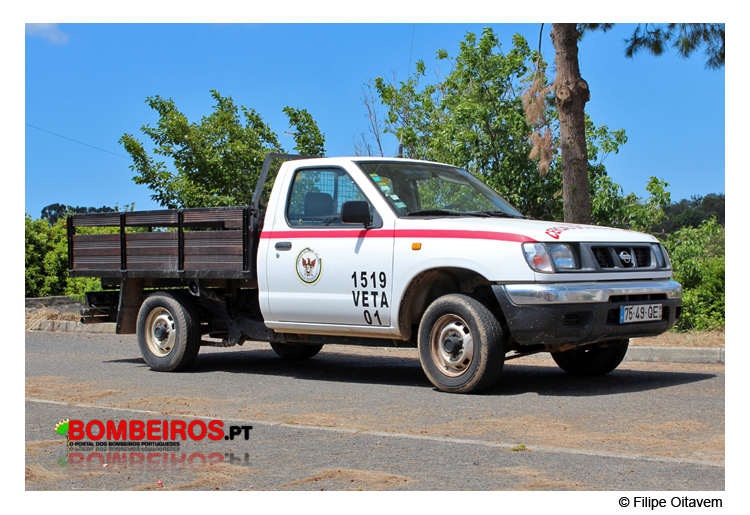 Cercal do Alentejo - VETA 01