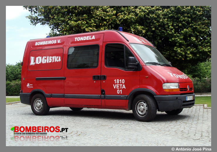 Tondela - VETA 01