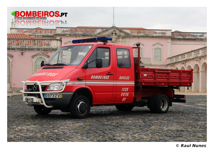 Queluz - VETA 01