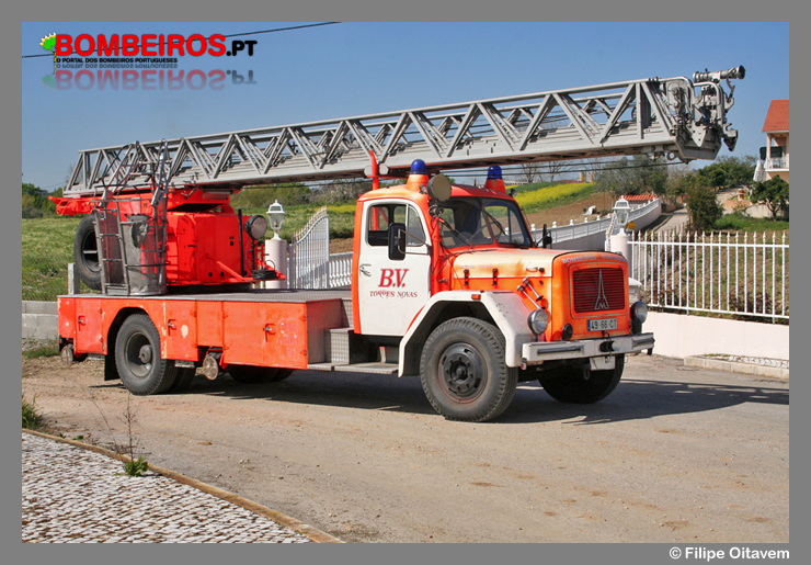 Torres Novas - VE30 01