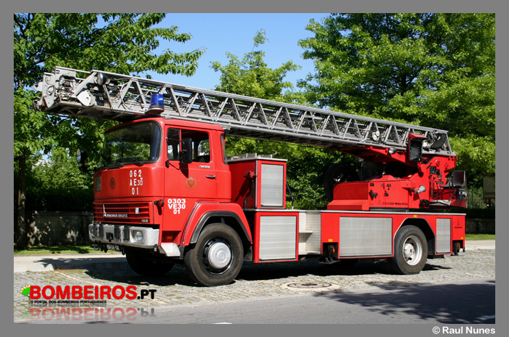 Guimarães - VE30 01