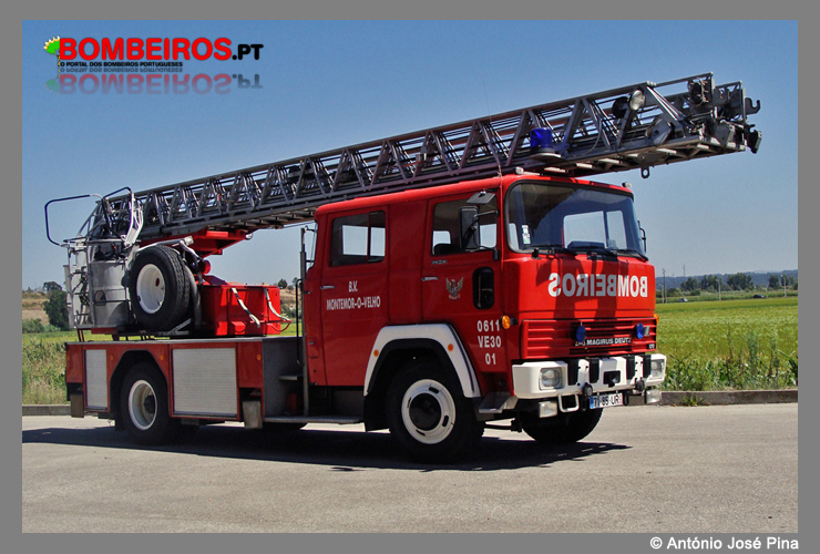 Montemor-o-Velho - VE30 01