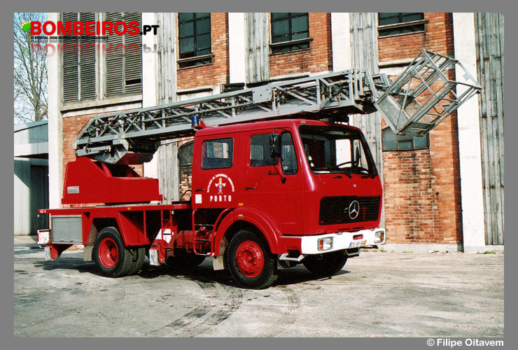 Sapadores Porto - VE24 03