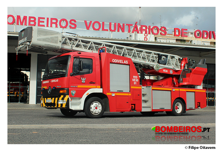 Odivelas - VE30 01