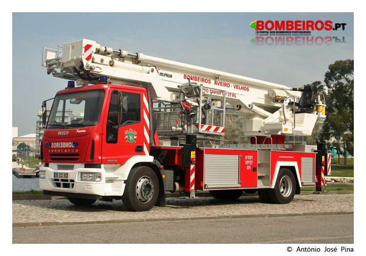 Aveiro Velhos - VP37 01