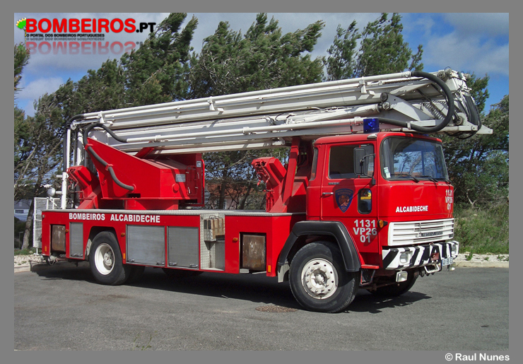 Alcabideche - VP26 01