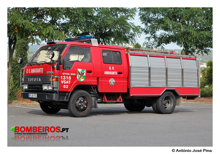 Amarante - VSAT 02
