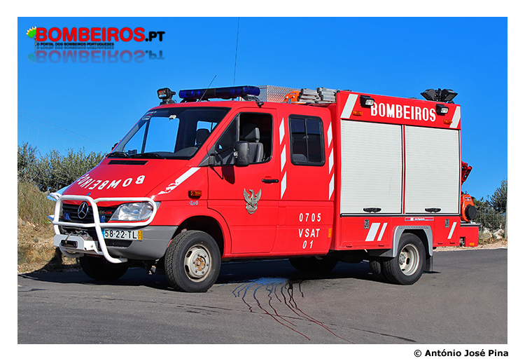 Arraiolos - VSAT 01
