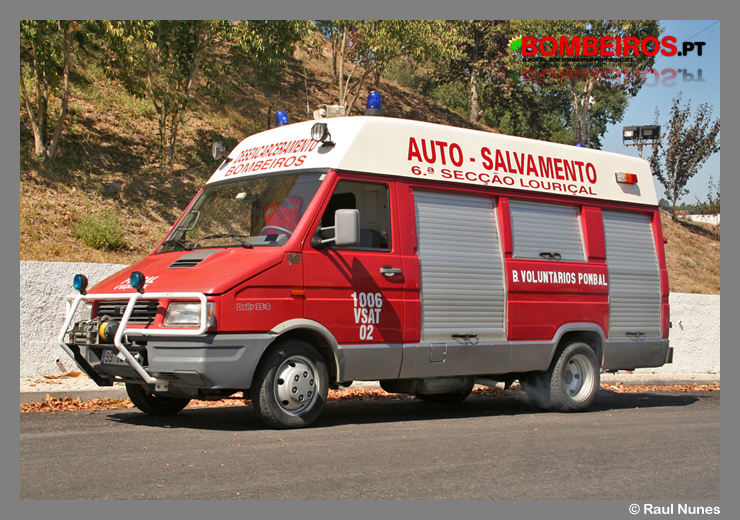 Pombal - VSAT 02