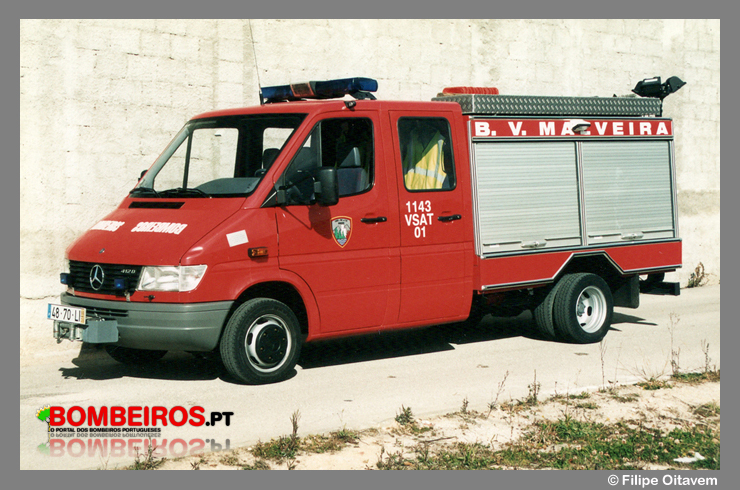 Malveira - VSAT 01