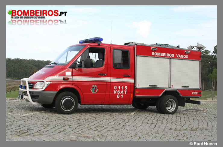 Vagos - VSAT 01