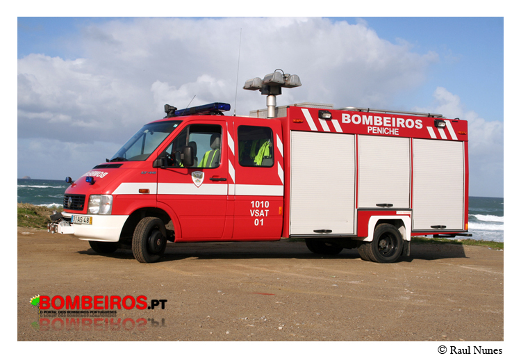 Peniche - VSAT 01
