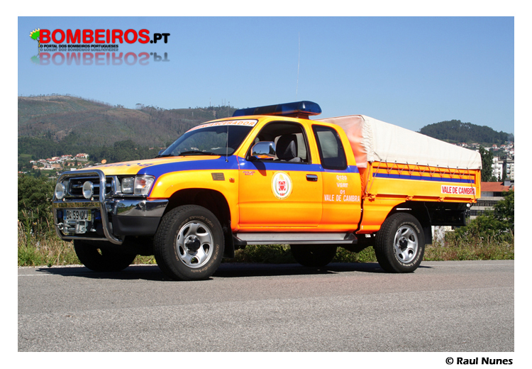 Vale de Cambra - VSAT 01
