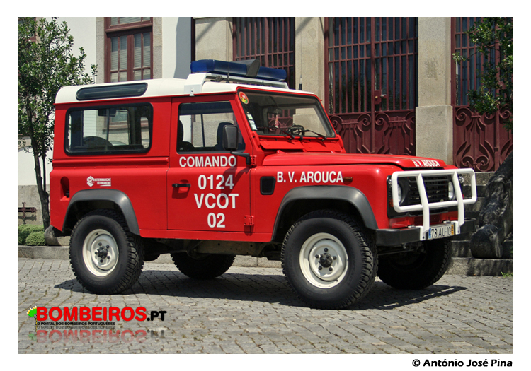 AROUCA - VCOT 02