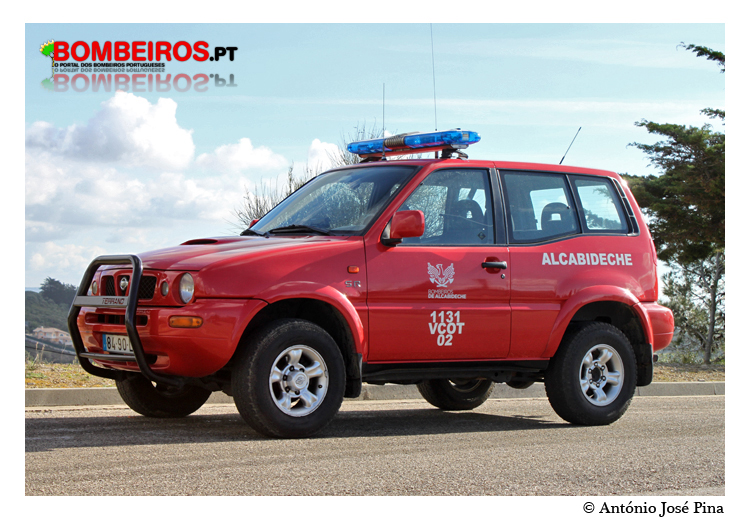 Alcabideche - VCOT 02