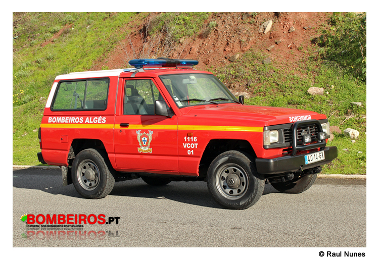 Algés - VCOT 01