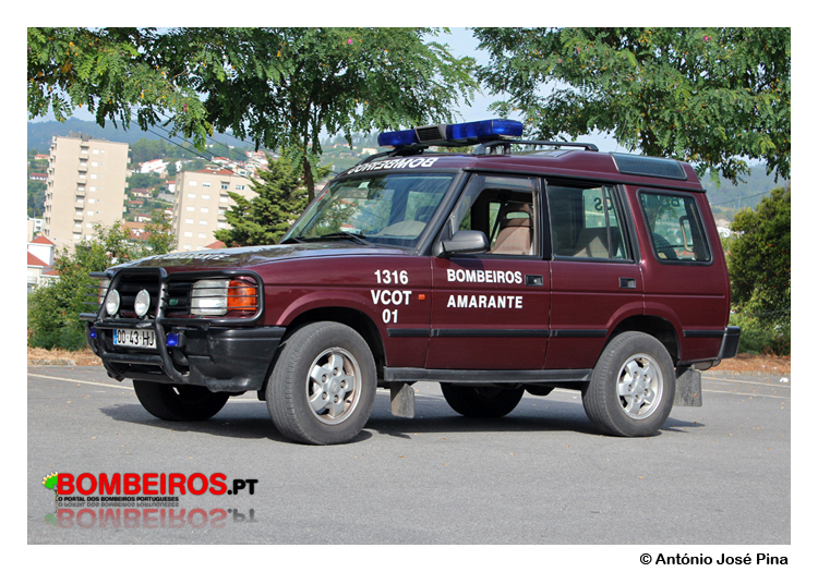 Amarante - VCOT 01