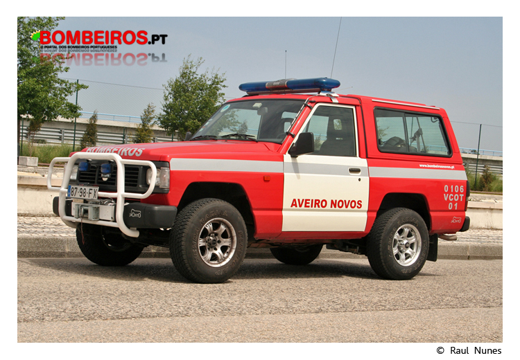 Aveiro Novos - VCOT 01