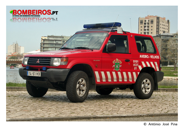 Aveiro Velhos - VCOT 01