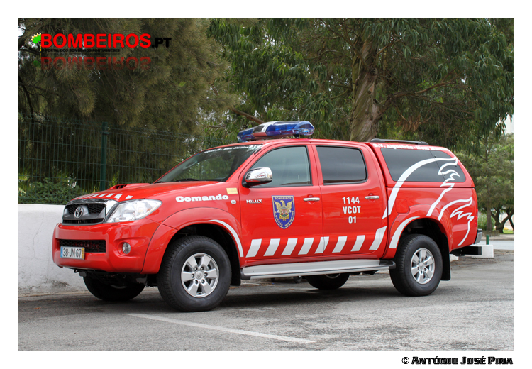 Algueirão Mem Martins - VCOT 01