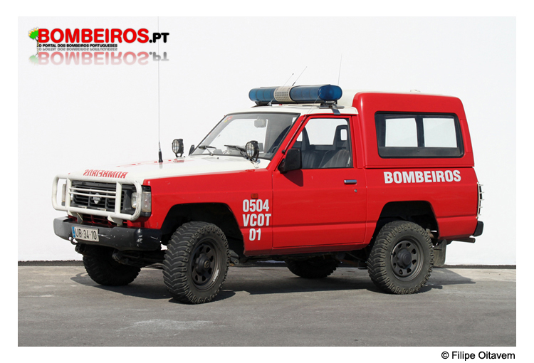 Castelo Branco - VCOT 01