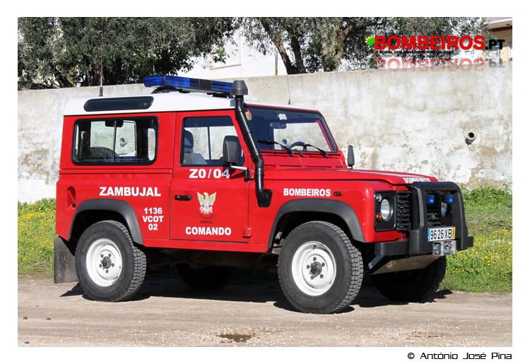Zambujal - VCOT 02